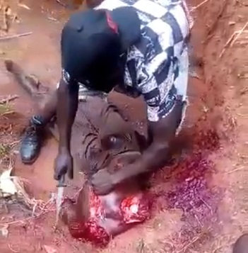 Welcome To Nigerian Butchery