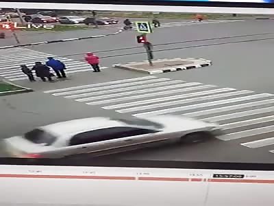 Family wiped out WAITING ON RESERVATION : Kharkiv