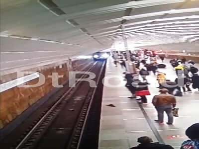 Rescuer Died Saving Suicidal Man