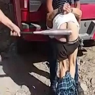 The Cartel Are Using Baseball Bats Now