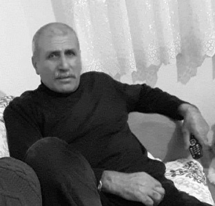  Old Man Killed By Train In Turkey