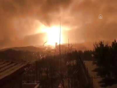 eastern turkey earthquake