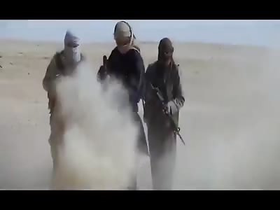 Islamic State Compilation