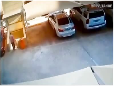 Beating Final Destination