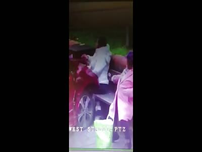 Wrong place (With added sound!)