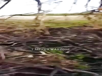 Dead Russians discovered in Bakhmut Outskirts