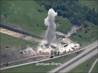 Ukraine: Russia lost the war.