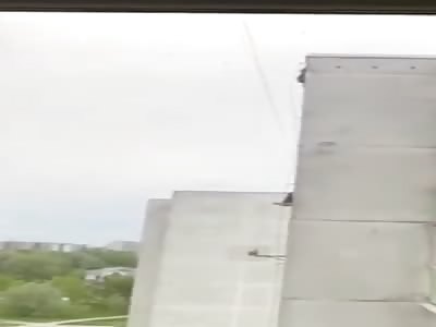 A firefighter accidentally killed a woman