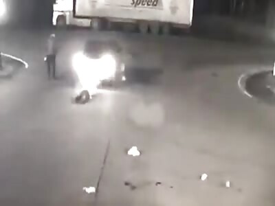 Shocking: Russian justice