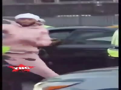 Shocking disobedience