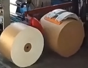 China: Fatal forklift accident 