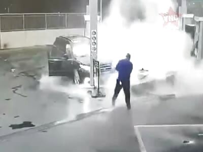 Beware, dangerous lunatic or stupid driver