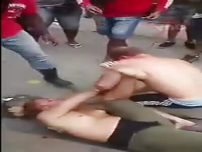 LoL: Today the Tranny wins, for points