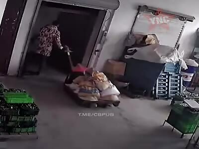 The Chinese were born a second time