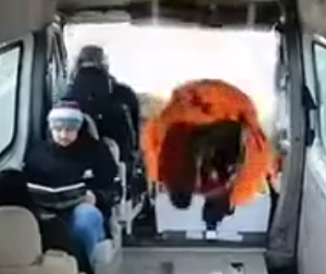 Russia: What the fuck???