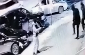 Cherkessk (Russia): Brothers killed a man on the street