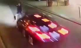 Fatal: His last call 