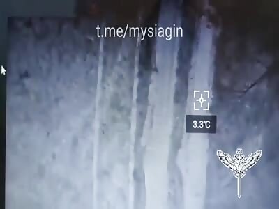 Precise impact with a grenade