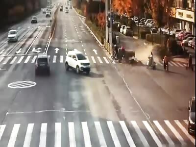 The Asian Torpedo will cause bowling on the way (+ aftermath)