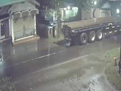 That Means the Ride Is OVER In Indonesian