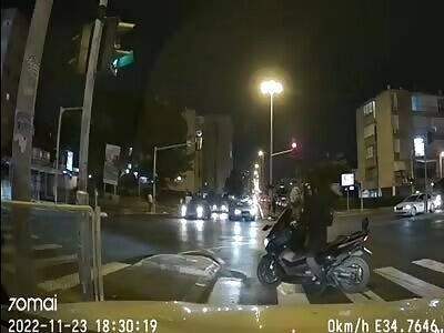 Stabbed man dies in Israel