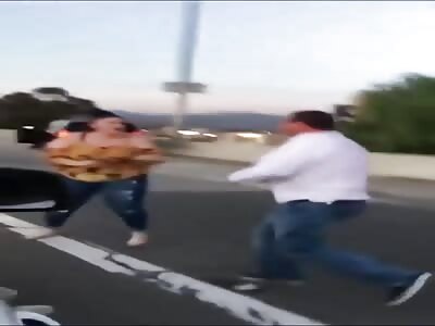 A fair fight family against family