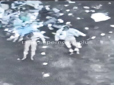 Several Russian bodies