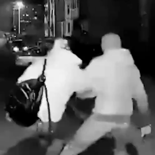 In The Volgograd Region, A Migrant Stabbed a Woman