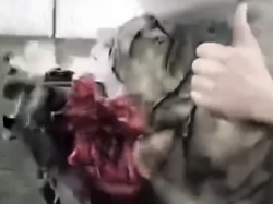 A Reason To Be Happy