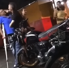 LoL: Innocents got knocked out