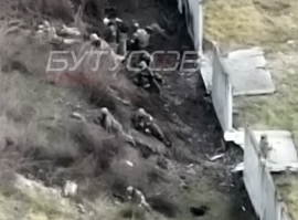 Wagner Crew Get Completely Disassembled (Extended) 