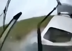 Fatal accident in Slovakia