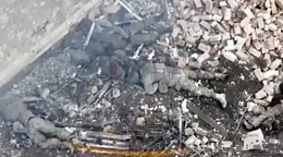 4 UA soldiers get killed