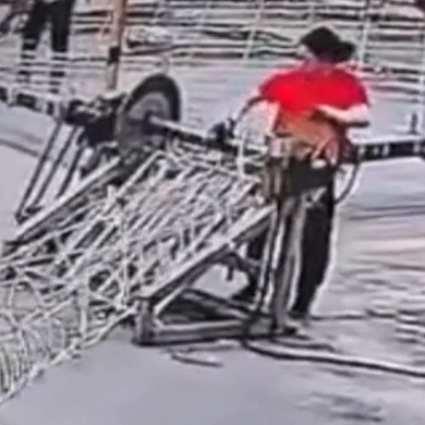 Work Related Accidents Compilation