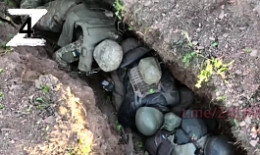 RU POV: War Compilation Of 2022