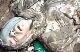 Two Ukrainian militants were liquidated and...