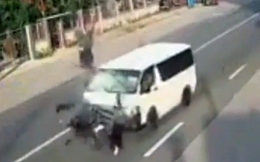 Absolute precision hit