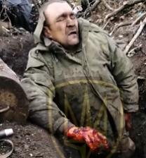  Capture of mercenary 