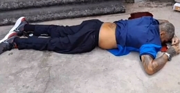 Pedrinho Matador, Brazil's biggest serial killer, murdered 