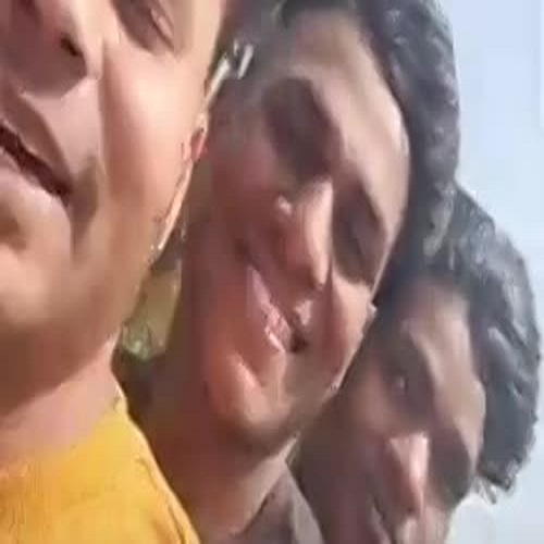 Their Last Ride Together