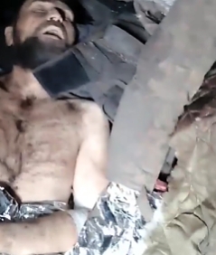 Soldiers of the 74th Guards took another Ukrainian position