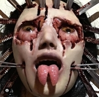 Death, Illness, Injury, Healing #1 (compilation)