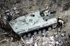 Tribute to UA Drone Operators (compilation)