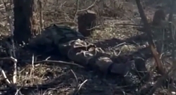 An enemy attack was repulsed this morning by the 3rd UA Battalion