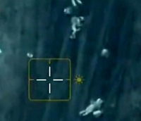 RUAF are ambushed by Ukrainians