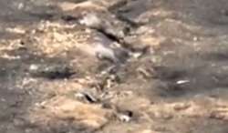 Automatic Grenade Launchers work on a RU trench