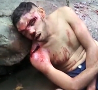 Man dies after falling from a waterfall while trying to take a selfie