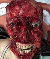 Death, Illness, Injury, Healing #6 (compilation)