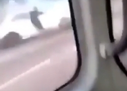 Hate, when you accidentally press eject button