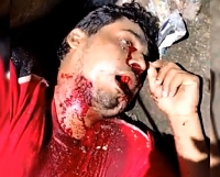 Man shot dead in Manaus, Brazil